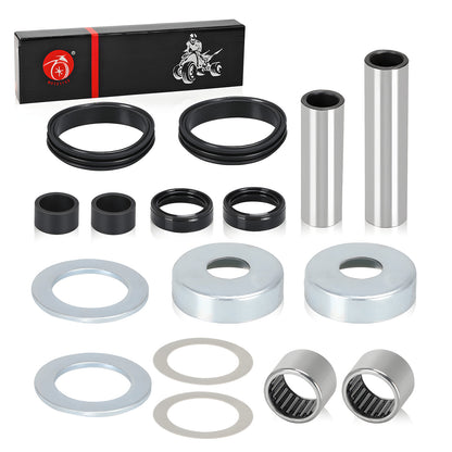 Swing Arm Bearing Bushing Seal Kit for Yamaha Blaster (1988–2006)