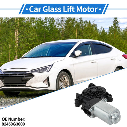 Power Window Regulator Lift Motor No.82450G3000 for Hyundai Elantra GT (2018–2020)