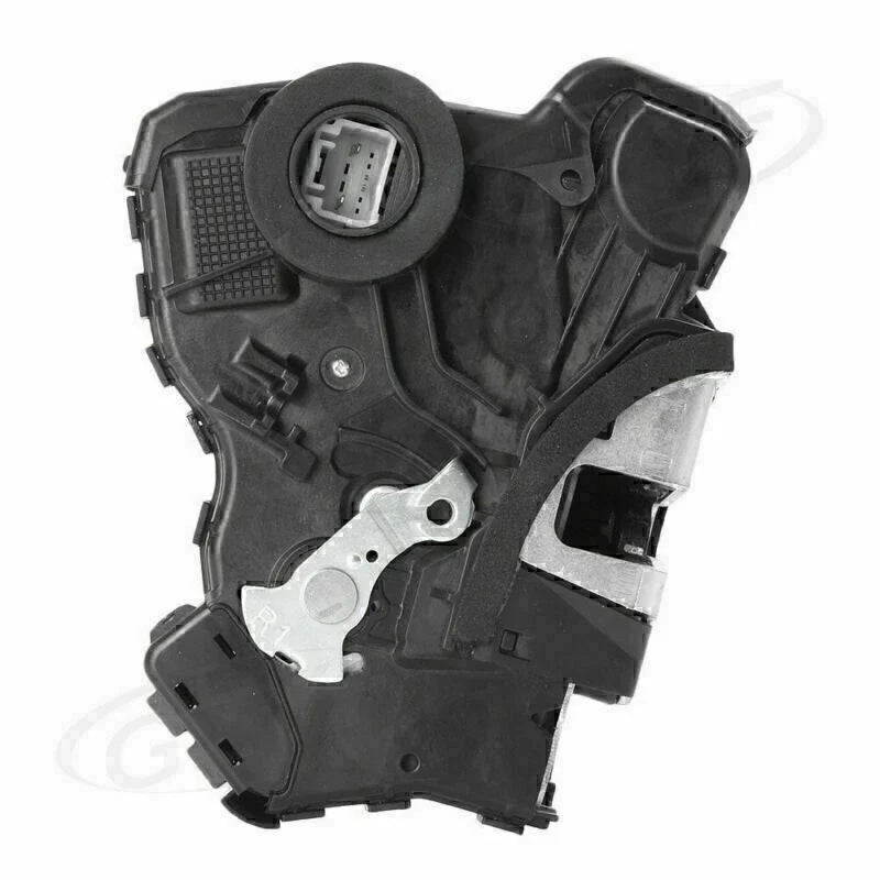 Power Door Lock Actuator Latch for Front Right Passenger Side Universal