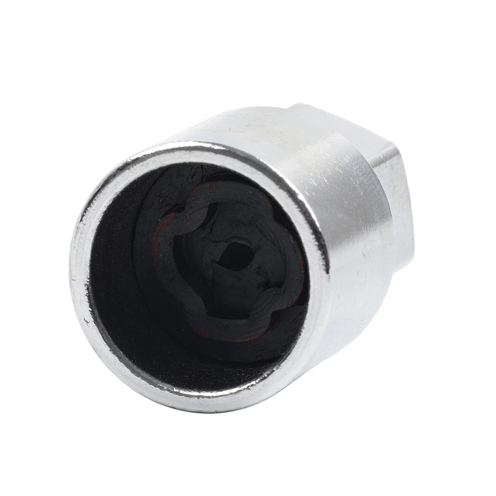 1PC Wheel Lock Key for Ford Mustang F-150 (2015–2023)