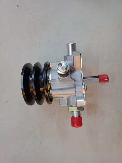 Brake Vacuum Pump for Toyota Hilux Hiace Dyna (1993–2001)