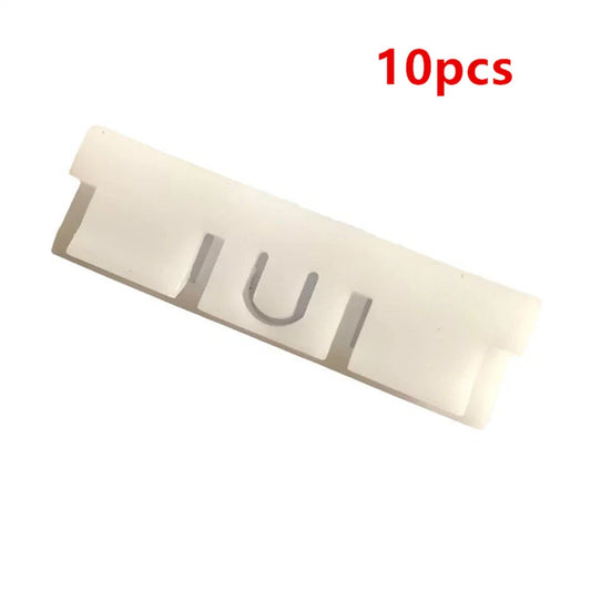 10 x Windshield Side Molding Clip Retainers for Lexus LX570, Toyota Land Cruiser