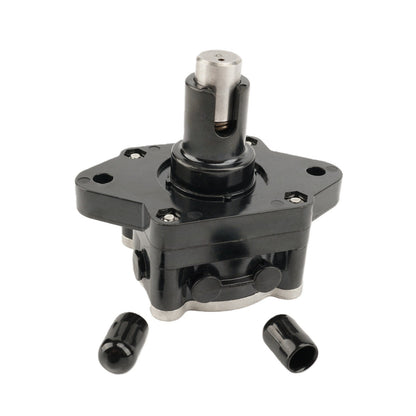 Gasoline Fuel Pump for Suzuki 9.9 15 20 HP Outboard
