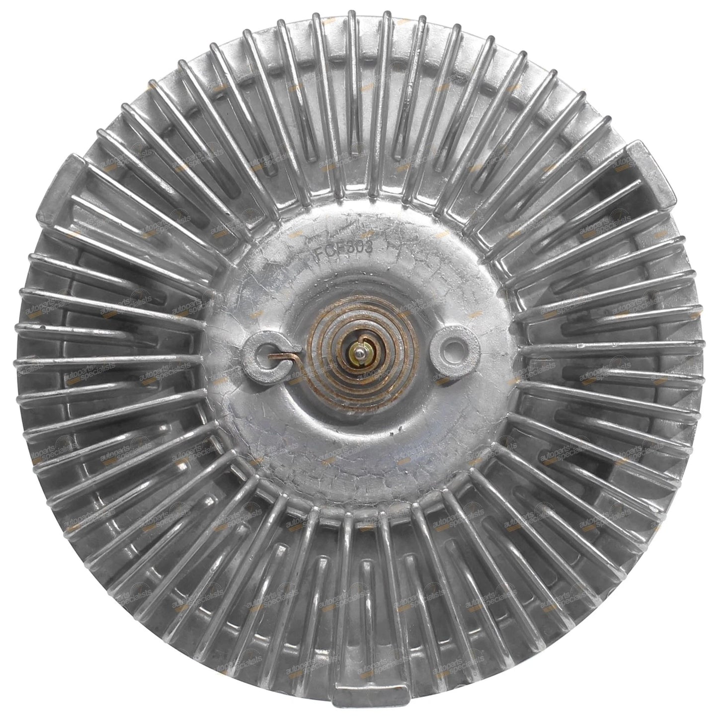 Fan Clutch Coupling for Jeep Cherokee KJ (2004–2007)