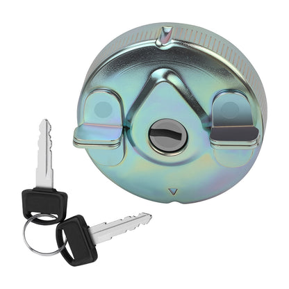 Fuel Gas Tank Cap for Honda NPS50S Ruckus 50 (2004–2009)