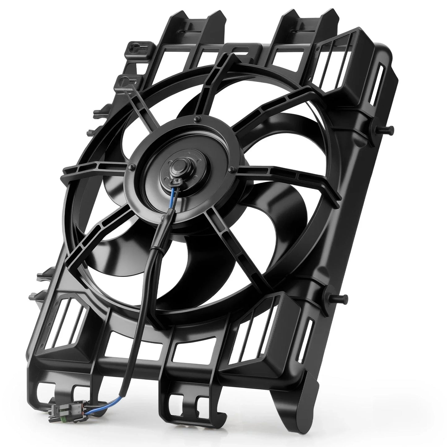 Radiator Cooling Fan for Polaris Sportsman XP 1000 Touring (2013–2023)