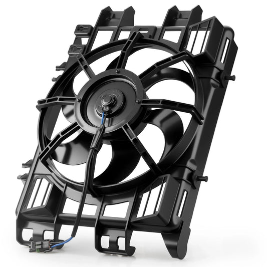 Radiator Cooling Fan for Polaris Sportsman XP 1000 Touring (2013–2023)