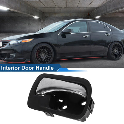 Rear Right Passenger Side Interior Door Handle for Honda Accord (2003-2007)
