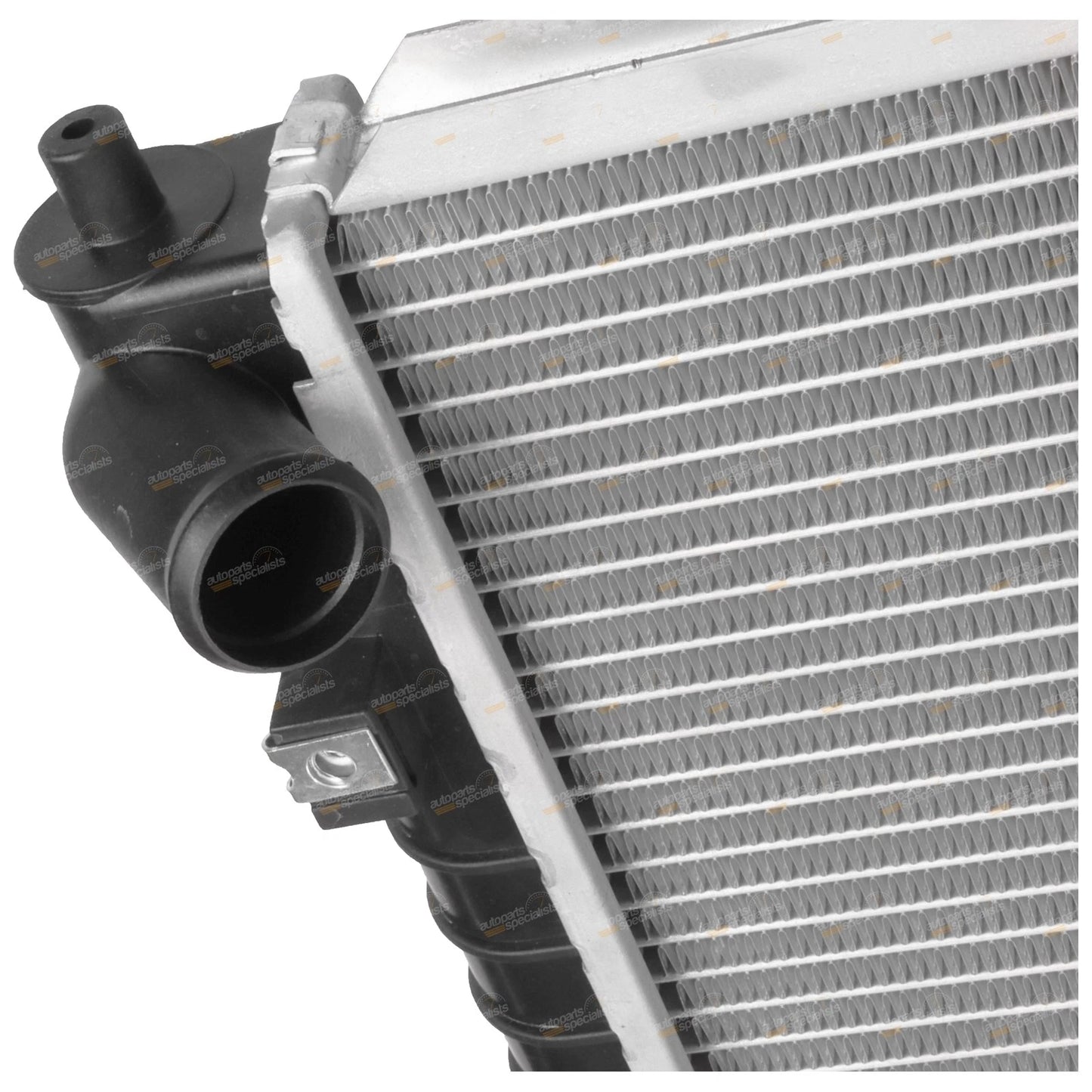 Alloy Radiator for Mazda 626 (1997–2002)
