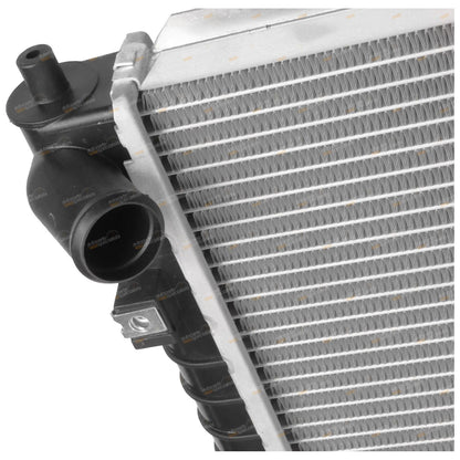 Alloy Radiator for Mazda 626 (1997–2002)