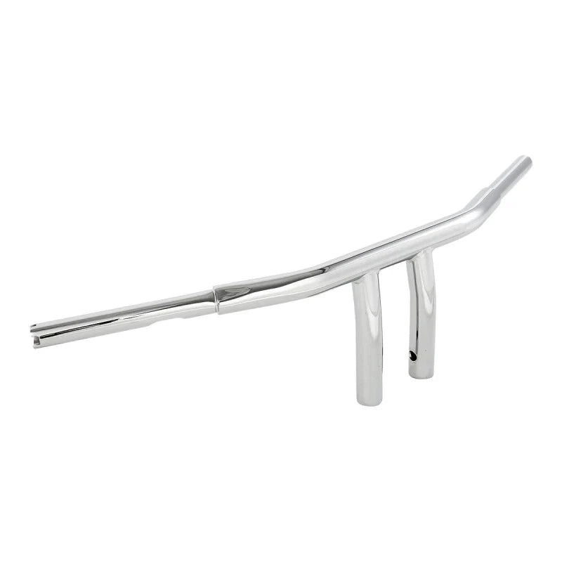 16" Rise T-Bar Handlebar for Harley Sportster Low Rider (2004-2023)