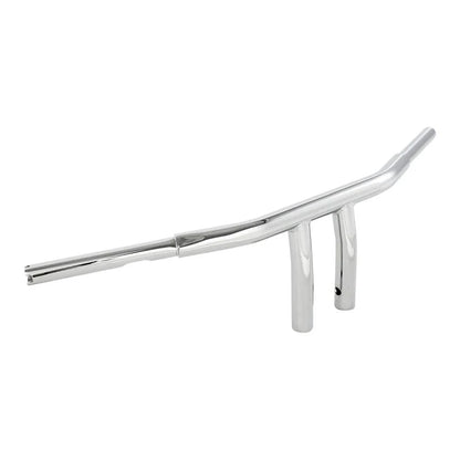 16" Rise T-Bar Handlebar for Harley Sportster Low Rider (2004-2023)