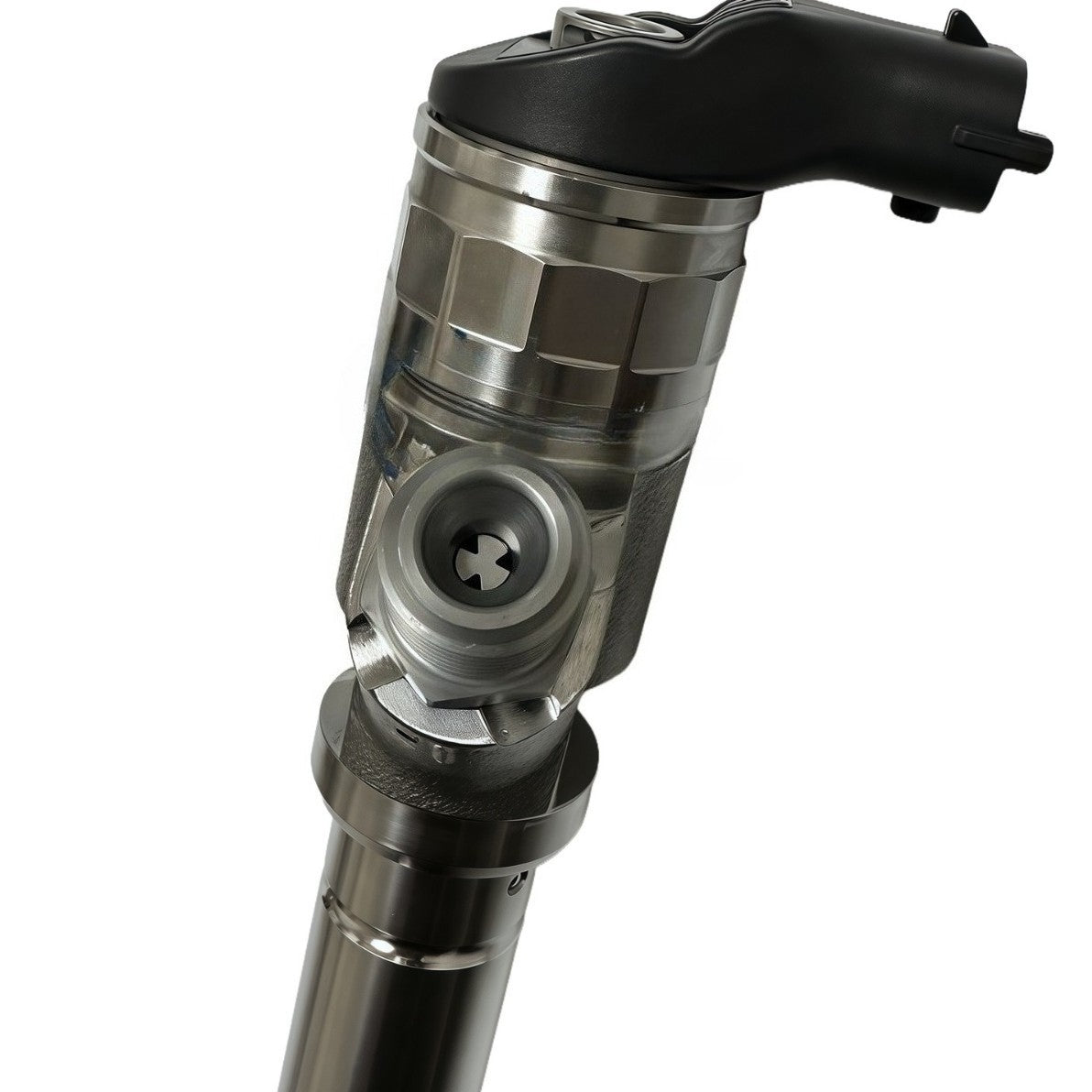 Diesel Fuel Injector for GMC Chevy 2500 3500 4500 6.6L V8 (2007–2010)