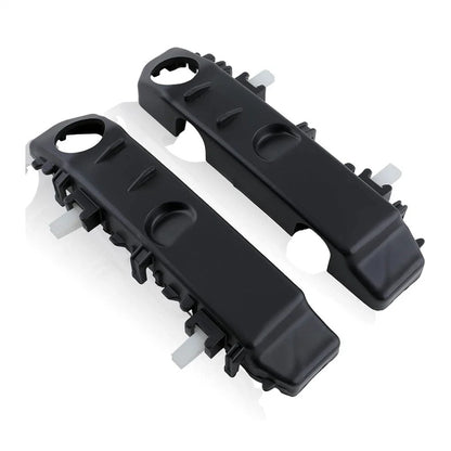 Front Bumper Retainer Bracket for Kia Forte5 Forte Koup (2014-2018)