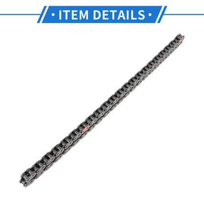 Timing Chain Kit for Hyundai Grandeur (2014–2019) No.243612F000