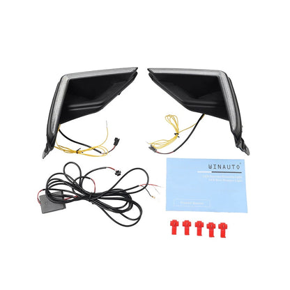 Foldable Windshield Sun Shade for Toyota Camry (2007–2011)