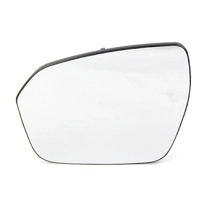 Left Rear View Mirror Glass for Land Rover Range Rover Evoque (2011-2015)