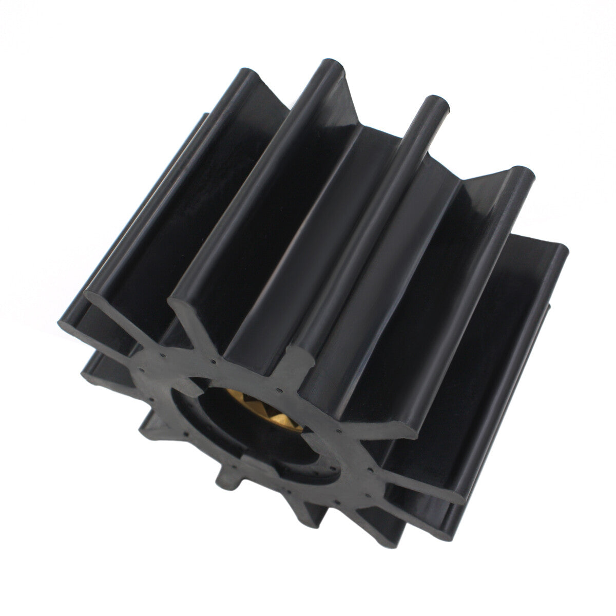 2x Water Pump Impeller for Volvo Penta
