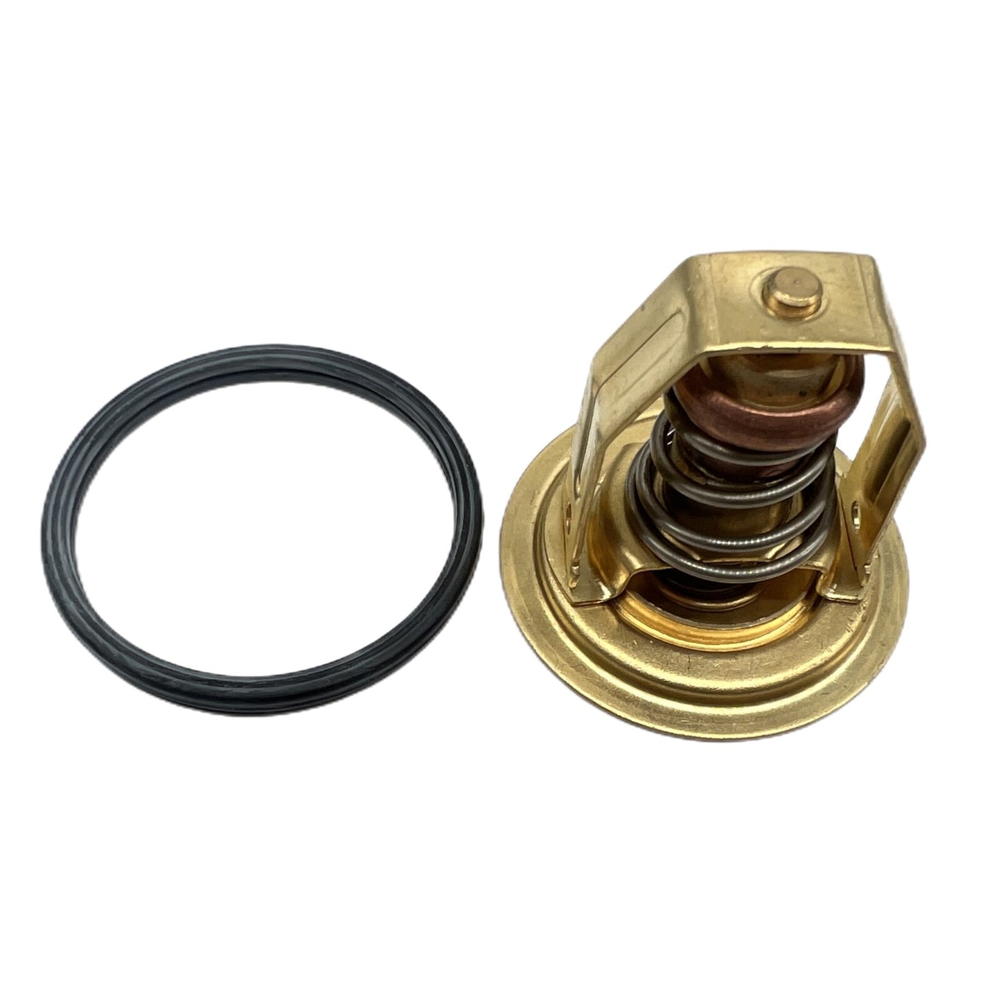 Thermostat for Volvo Penta AQ165 AQ170 BB165 BB170 (Gasoline)