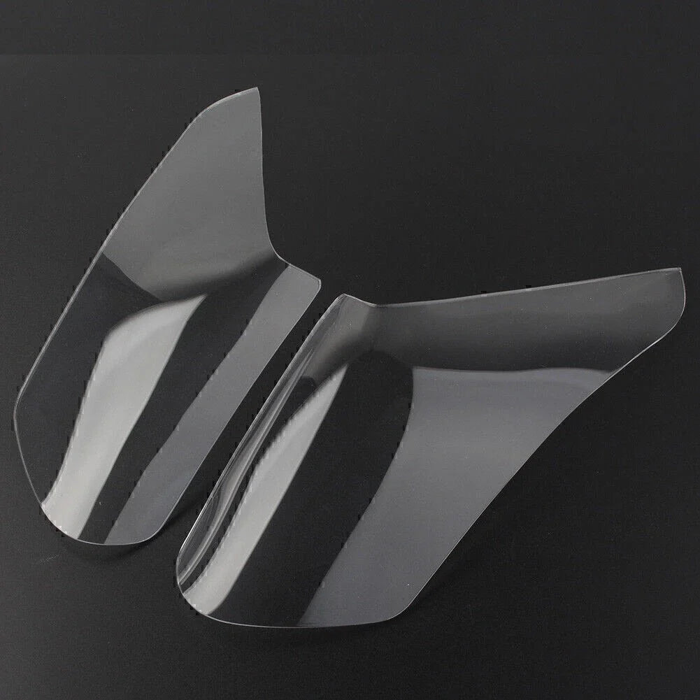 Headlight Guard Lens Cover for YAMAHA T-MAX530 (2013-2014)