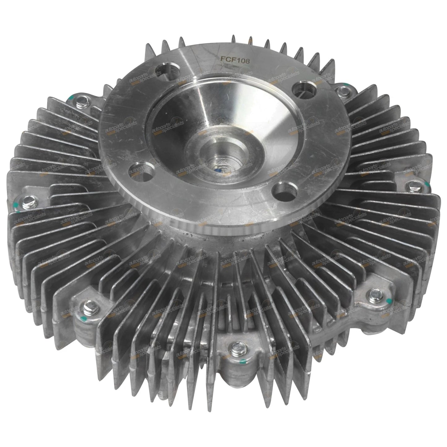 Fan Clutch Coupling for Lexus LS400 (1990–2000)
