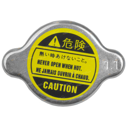 Radiator Cap for DRC004 (Fits Various Models)