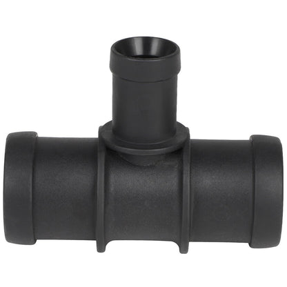 Engine Coolant Hose Connector for Audi A3 A4 A5 A6 A8 TT VW GTI Passat Golf