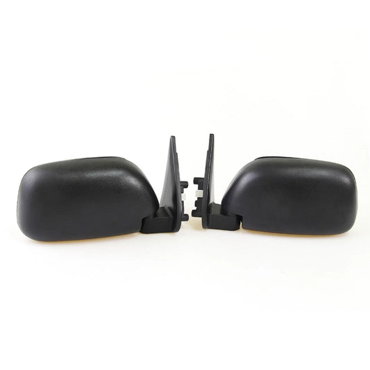 Set of 2 Door Mirrors for Toyota Hilux 5th Gen (1988–1998)