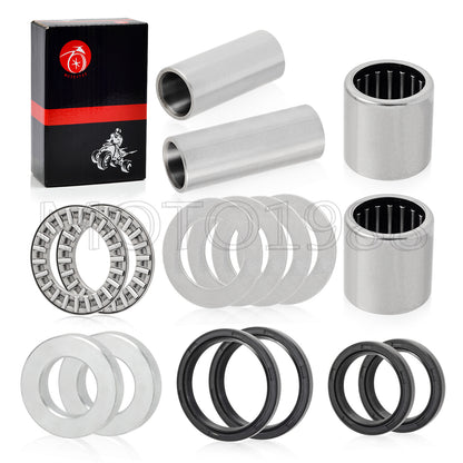 Swing Arm Bearing Seal Kit for Honda CRF250X (2004–2017)
