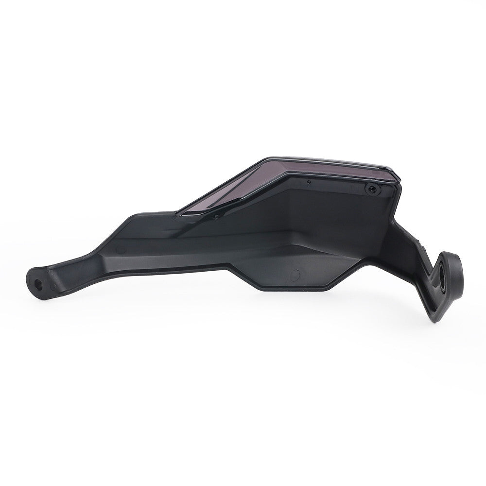 Handlebar Hand Guard Shield Protector for Yamaha FJ09 Tracer 900GT (2015–2020)