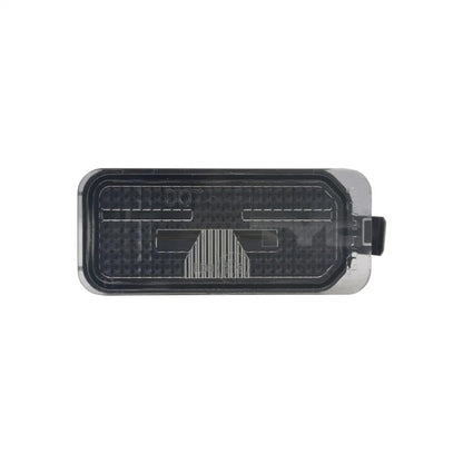 License Plate Light Shell Cover for Ford Transit, Focus, S-Max, Fiesta, Ranger