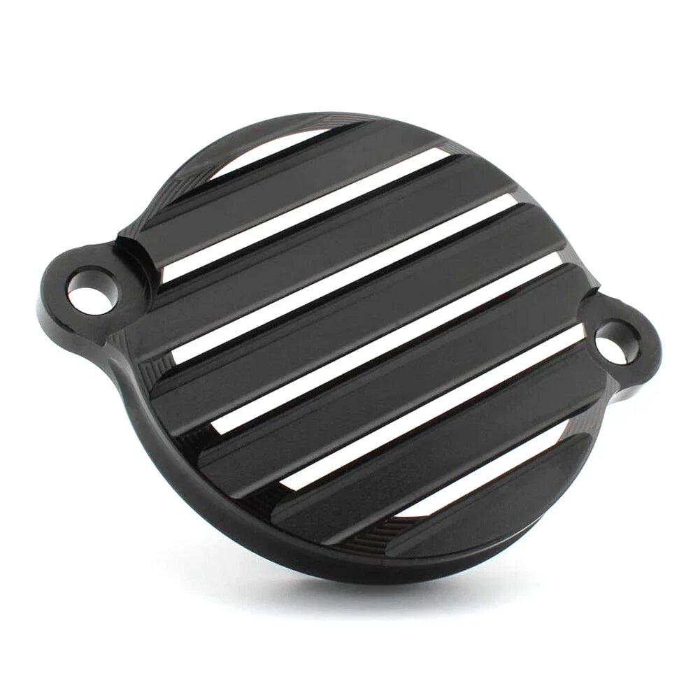 Alum Engine Oil Filter Cover Guard for Honda GB350 NC59 CB350 CB350S (2021-)
