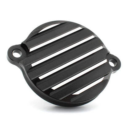 Alum Engine Oil Filter Cover Guard for Honda GB350 NC59 CB350 CB350S (2021-)