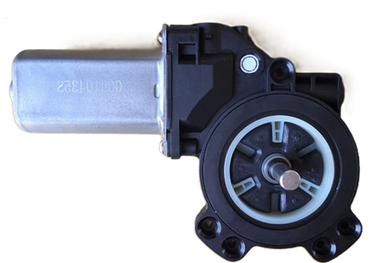 Front Right Window Lift Motor for Nissan Navara D40 (2005–2015)