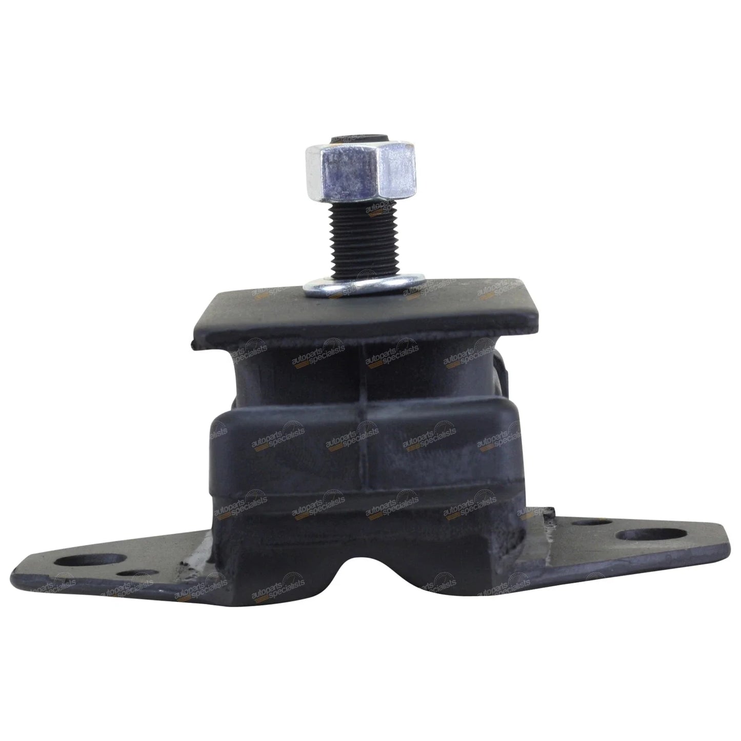 2 x Front Engine Mounts for Hilux RZN147 (1997–2005)