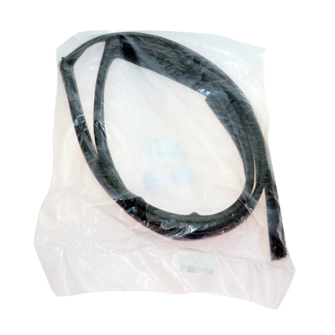Door Glass Run Channel for Isuzu Faster-Z TF TFR Chevrolet LUV Rodeo (Without Vent)