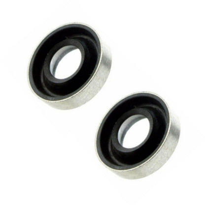 Set of 2 Oil Seals for Mercury Marine Mercruiser