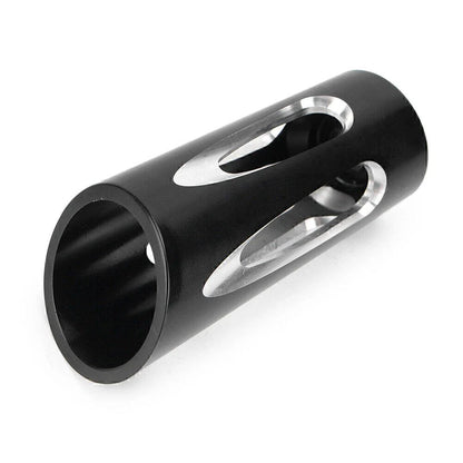 Black Shifter Peg for Harley Touring Electra Dyna Softail Motorcycle