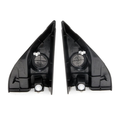 Lower Frame Bracket Garnish for Toyota Hilux Vigo Champ (2005–2015)