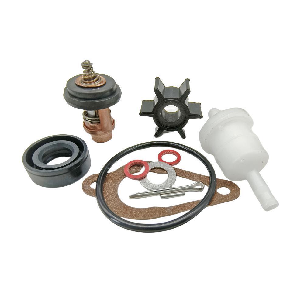 Maintenance Kit for Mercury Mariner 4-6 HP 4-Stroke (2000–2023)