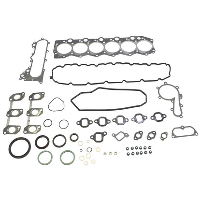 Full Gasket Set for Toyota Coaster (1990–2003)
