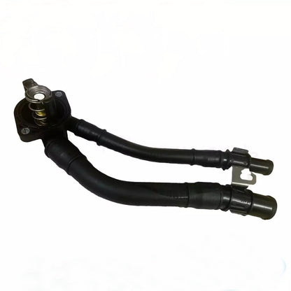 Engine Coolant Thermostat for Mercedes Benz Smart Fortwo (2007–2014)