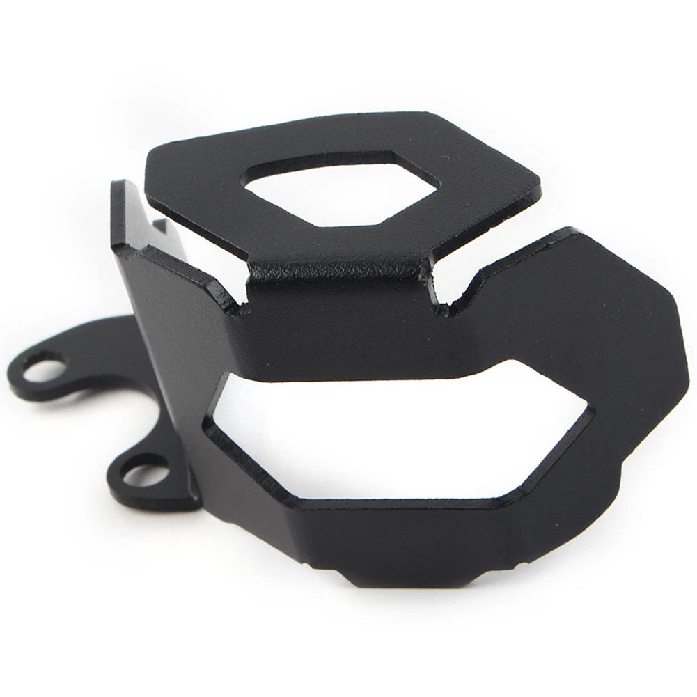 Clear Front Turn Signal Lens Cover for BMW K1200S K1300S (All Years)