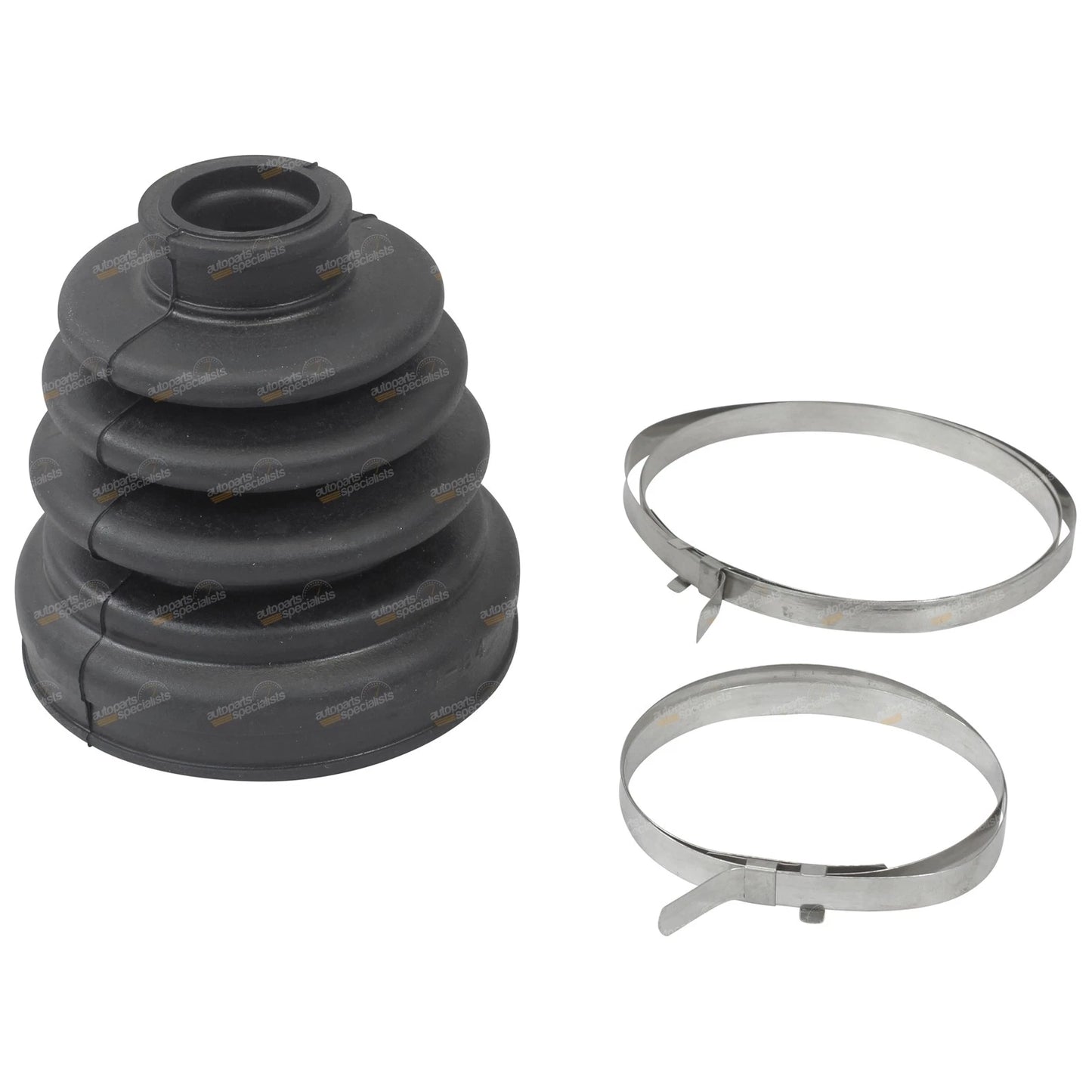 CV Boot Kit for Mitsubishi Challenger PA (1998–2006)