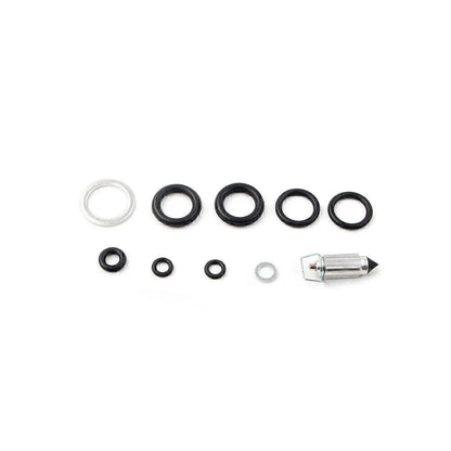 Carburetor Repair Rebuild Kit for Honda V45 VF700C VF700F VF750F (1983)