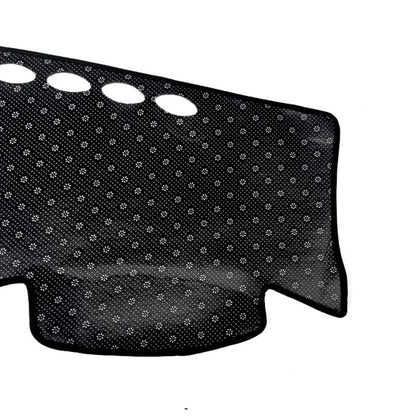Dash Cover Mat Anti-Slip for Hyundai Tucson (2020–24)