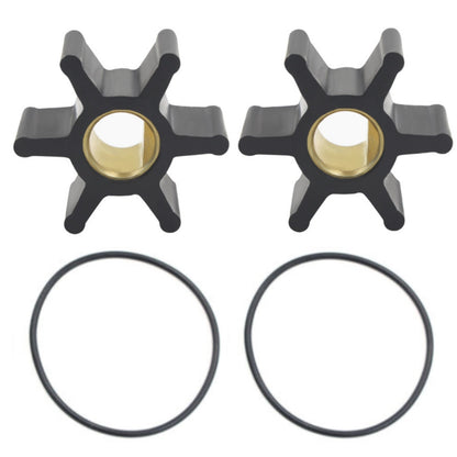 2X Impeller Kit for Kohler Marine 4E 5E 7.3E 6EF