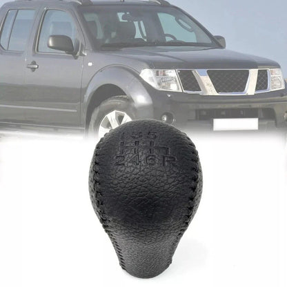 Gear Shift Knob Controller Repair Replacement for NISSAN Navara D40 (2005–2015)