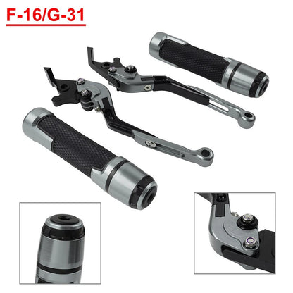 2X Handlebar Riser Adapter for BMW F650 F700 F800GS (2013–2017)