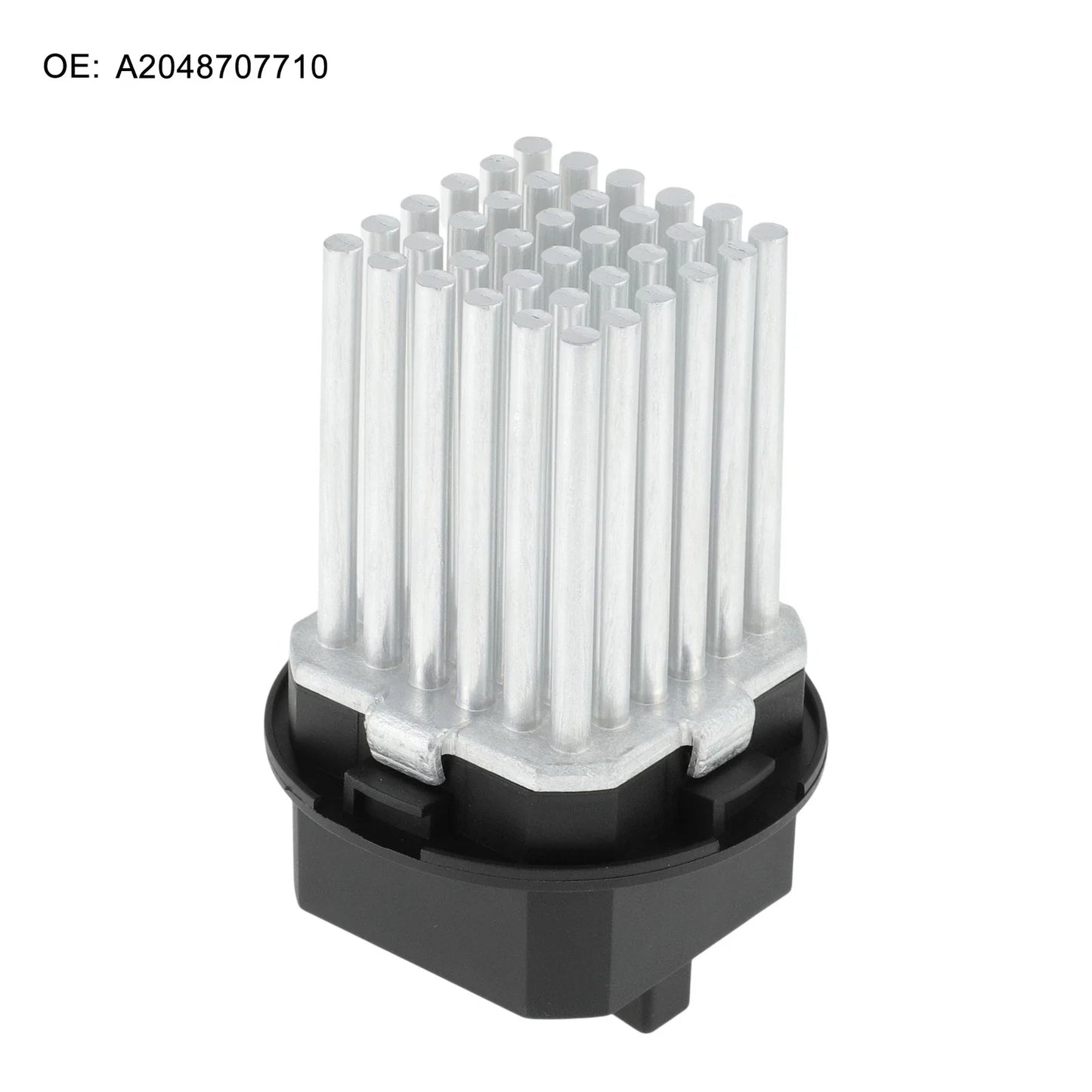 HVAC Blower Motor Resistor for Mercedes-Benz W212 (2009-2016)